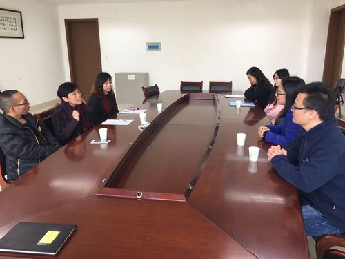 20161209开元中学专场招聘会