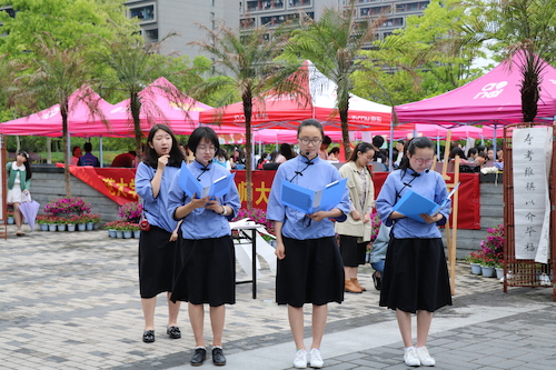 朗诵《我是一个任性的孩子》